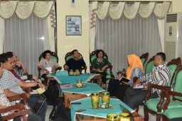 Trenggalek Inovation Festival, Bupati Ipin: Permudah Pelayanan Warga