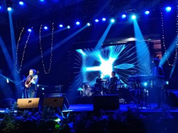 Pusakata Band Meriahkan Peringatan Nawa Hati 1 Mengabdi Jilid II