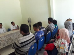 Tanpa Bantuan, Ini Harapan 15 Pengungsi Wamena di Ponorogo