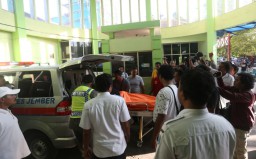 Ini Kronologi Kecelakaan Rombongan Polisi di Tol Probolinggo