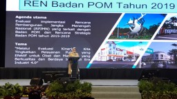 BPOM Ungkap 96 Kasus Kosmetik Ilegal Senilai Rp 58,9 Miliar