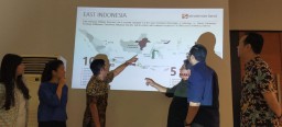Sinar Mas Land Fokus ke Surabaya dan 3 Proyek di Indonesia