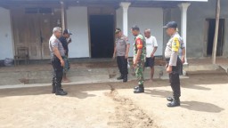 Retakan Tanah di Ponorogo, Satu Rumah Rusak