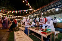 Sambut Hari Jadi, Banyuwangi Gelar Festival Kuliner Lokal