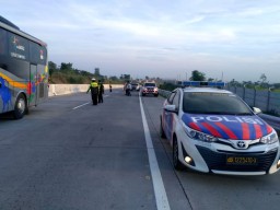 Ini Kronologi Kecelakaan yang Merenggut Nyawa Putra KH Hasyim Muzadi