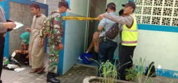 Mayat Bayi Laki-laki Ditemukan di Kamar Mandi Pondok Pesantren Magetan