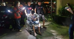 Mayat Perempuan Telanjang di Kebun Jagung, Pelaku Ditembak