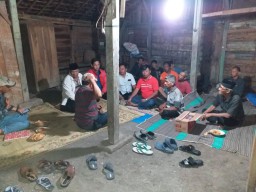 Mabuk dan Pecahkan Kaca Rumah Orang, Pemuda ini Tewas