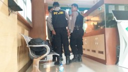 Buntut OTT Bupati Saiful Ilah, KPK Geledah Tiga Tempat di Sidoarjo