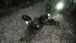 Terseret Kereta Sejauh 50 Meter di Magetan, Pensiunan PNS Tewas