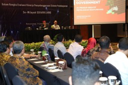 BI: Ekonomi Banyuwangi Tahun 2019 Tumbuh 5,86 Persen