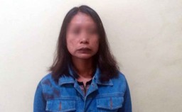 Istri Siri Pembacok Kepala Suami, Polisi: Kondisi Jiwa Pelaku Sehat