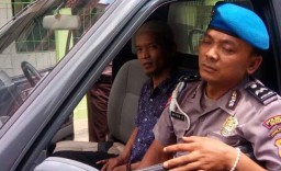 Pura-pura Salat, Pria ini Curi Uang Kotak Amal Masjid di Pacitan