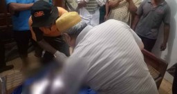 Diduga Terpeleset ke Sungai, Nenek di Ngawi Ditemukan Tewas Tenggelam