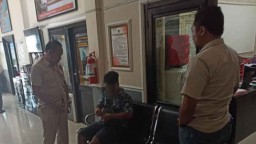 Pria Ponorogo yang Pamer Alat Kelamin Diamankan, Polisi: Gangguan Jiwa