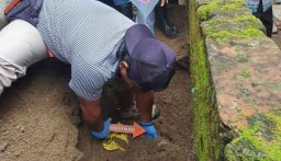 Geger Penemuan Mayat Bayi di Blitar, Pelaku Diduga Seorang Janda