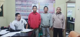 Mabuk Miras, Tiga Orang Keroyok Pria di Ponorogo Hingga Pingsan