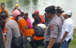 Pelajar SMP Ngawi yang Hilang Tenggelam di Waduk Ditemukan Tewas