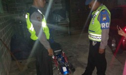 Kendarai Motor, Seorang Bocah di Blitar Tewas Jadi Korban Tabrak Lari