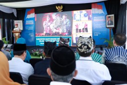 Musrenbang, Bupati Anas Minta Prioritaskan Pembangunan SDM Banyuwangi