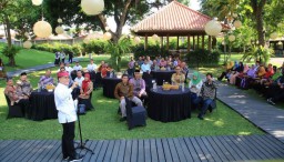 Serap Inovasi Banyuwangi, UIN Malang Gelar Raker di Bumi Blambangan