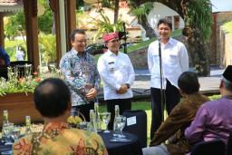 Tuntas Februari 2020, Penetapan Lokasi Tol Probowangi Dikebut