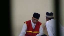 Sidang Pembunuhan Wanita Ponorogo, Terdakwa Dituntut 20 Tahun Penjara