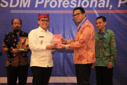 Dirjen Bimas dan Perguruan Tinggi Hindu Apresiasi Toleransi Banyuwangi
