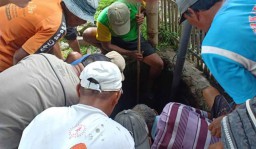 Diduga Terpeleset, Petani di Ponorogo Ditemukan Tewas di Dalam Sumur