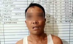 Komplotan Penculik dan Pemerasan Dibongkar, 4 Pelaku Ditangkap