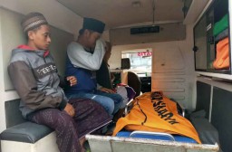 Gadis asal Jember Ditemukan Tewas Gantung Diri di Kamar Kos Surabaya