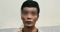 Tipu Para Pencari Kerja di Sidoarjo dan Pasuruan, Pria ini Dibekuk