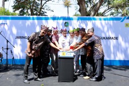 Triangle Diamond Teraliri Listrik, Pariwisata Banyuwangi Makin Memikat