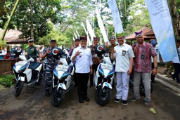 Wow, PLN Akan Bangun Pembangkit Listrik Tenaga Bayu di Banyuwangi