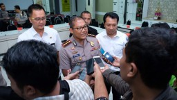 7 Ribu Petugas Gabungan Amankan Final Piala Gubernur Jatim