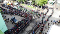 2 Jam Tiket Ekonomi Persebaya vs Persija Ludes, Suporter Kecewa