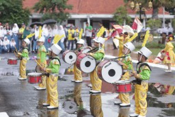 Orang Tua Wajib Mendampingi Anak di Setiap Kegiatan, Ini Alasannya