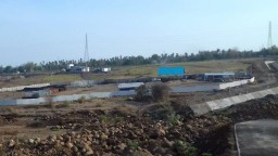 Jatuh dari Scaffolding, Pekerja Proyek PT INKA di Banyuwangi Terluka