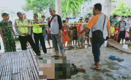 Nelayan asal Pasuruan Tewas Dibacok Rekannya di Sidoarjo