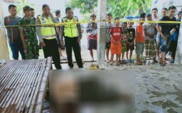Polisi Tangkap Pembacok Nelayan asal Pasuruan yang Tewas di Sidoarjo