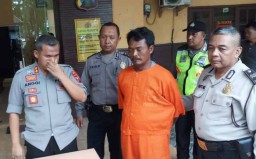 Sakit Hati, Motif Pelaku Bacok Nelayan Hingga Tewas di Sidoarjo