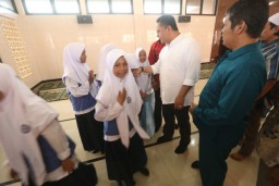 Antisipasi Penculikan Anak di Surabaya, Ini Imbauan Whisnu Sakti