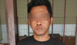 Edarkan Pil Ekstasi di Surabaya, Pria ini Dibekuk