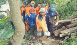 Tiga dari Empat Korban Perahu Terbalik di Jombang Ditemukan Tewas