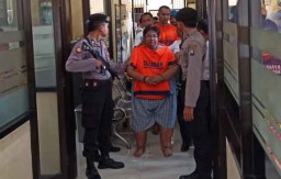 Otak Kasus Investasi Sapi Perah di Ponorogo Tertangkap