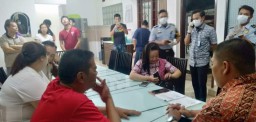 Antisipasi Corona, Imigrasi dan Dinkes Periksa 16 WNA di Tulungagung
