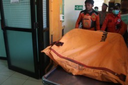 Pencarian Tuntas, 1 Korban Perahu Terbalik di Jombang Ditemukan Tewas