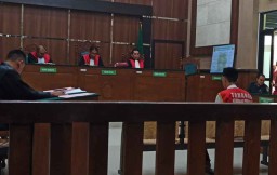 Sidang Pembunuhan Wanita Ponorogo, Terdakwa Divonis 20 Tahun Penjara