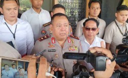 Hendak Kabur ke Amerika, Pendeta Cabuli Jemaat di Surabaya Ditangkap