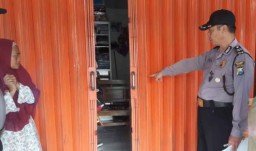 Sehari, Dua Toko Variasi Mobil di Ngawi Diobok-obok Maling